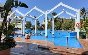 Apartamentos MAGIC BENALBEACH by Benalnova